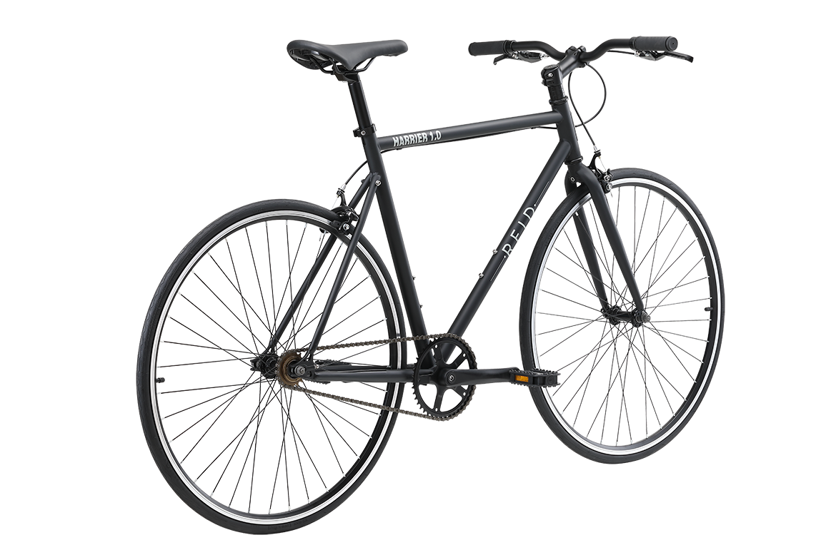 Single Rider Bicycle Singlespeed Bikes – Reid Bikes