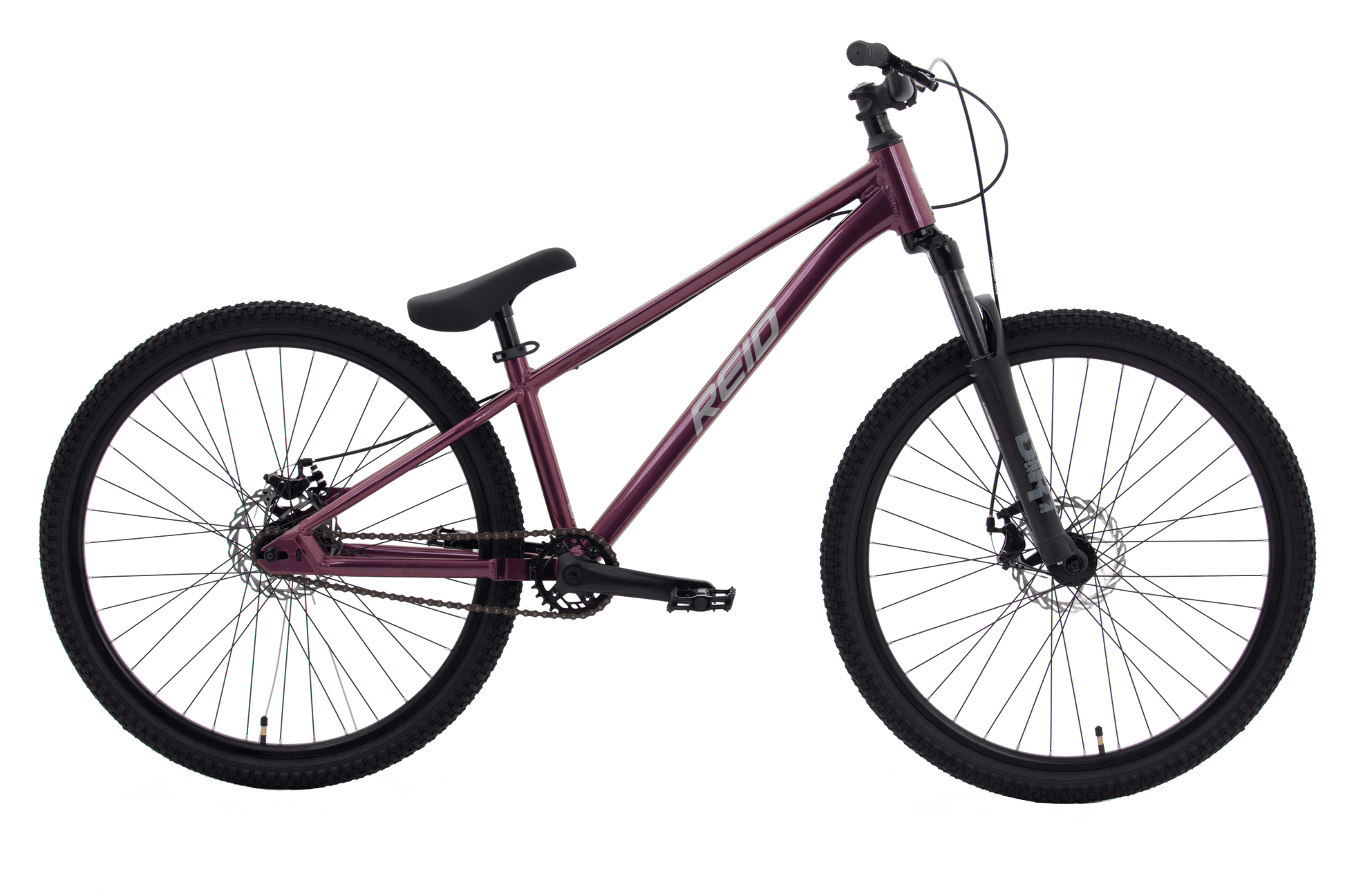 Dirt mtb bike hotsell