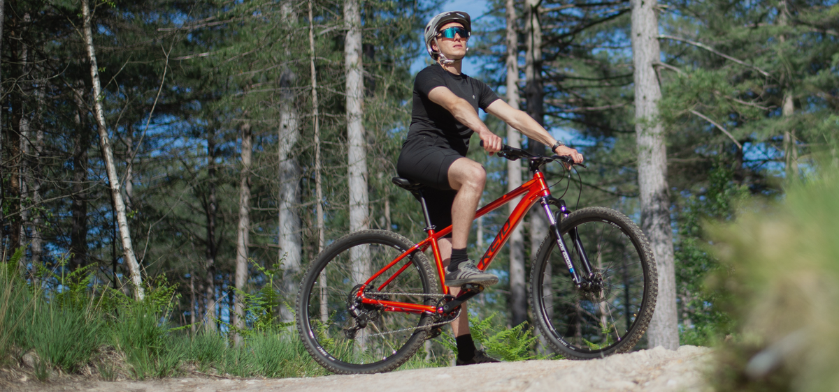 Meet Reid Bikes' New Head of Aftersales: Tom Howard