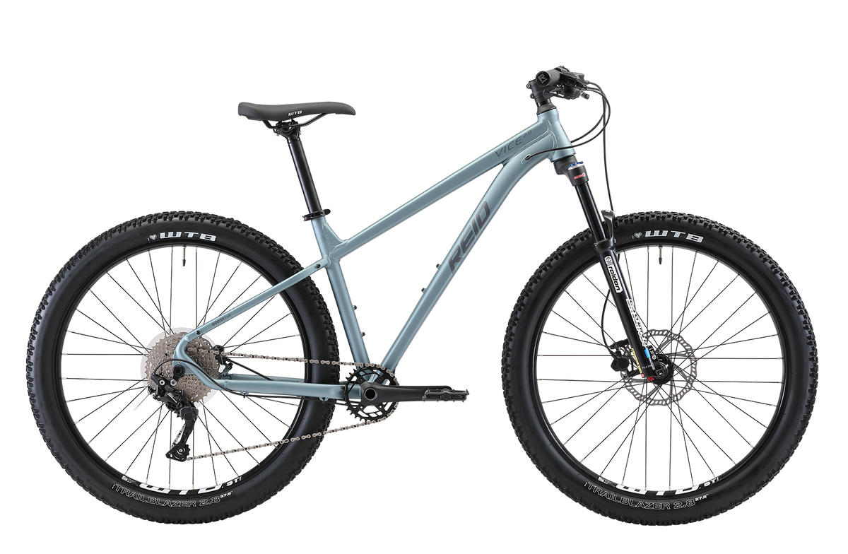 Vice 2.0 Mountain Bike Dusky Blue