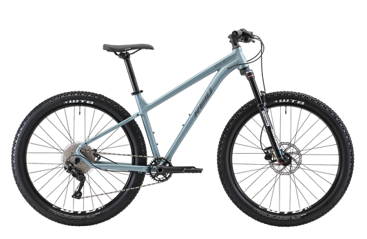 Vice 2.0 Mountain Bike MY21 Dusky Blue Bikes Reid