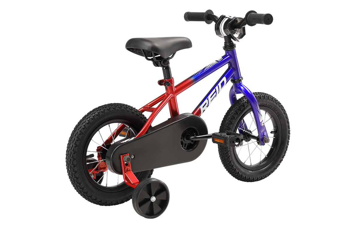 Giant animator 12 inch bike shop