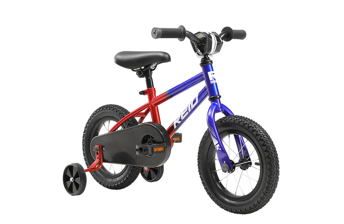 12 inch hero bike sale