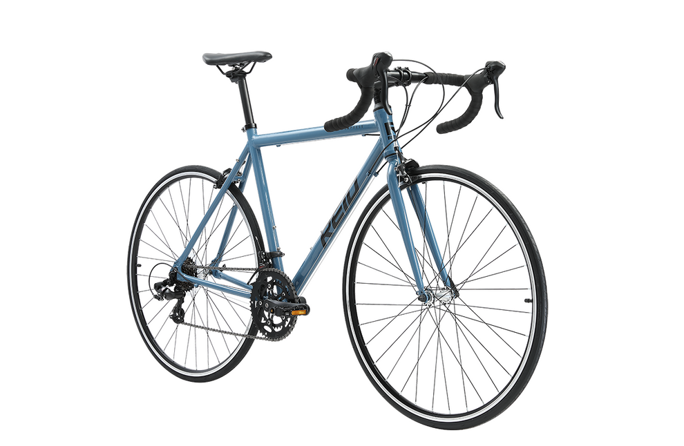 Express Road Bike Pure Blue – Reid Bikes