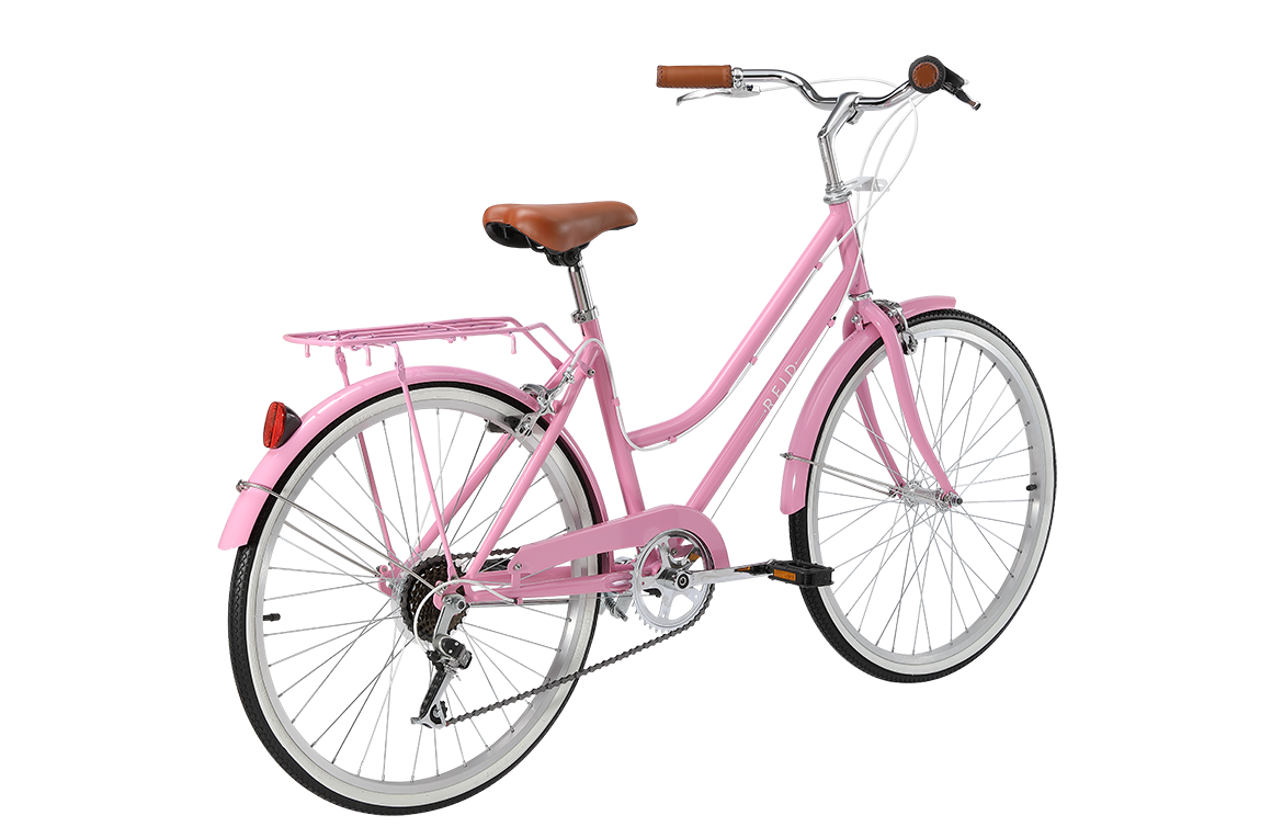 Girls classic bike clearance