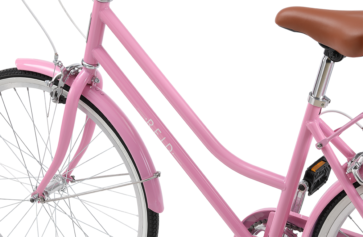 Girls retro bike clearance