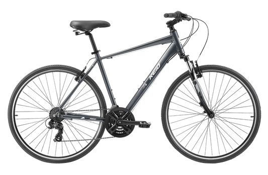 Transit WSD Commuter Bike Mint Green Bikes Reid