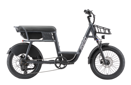 2095 500W 32kph eBike