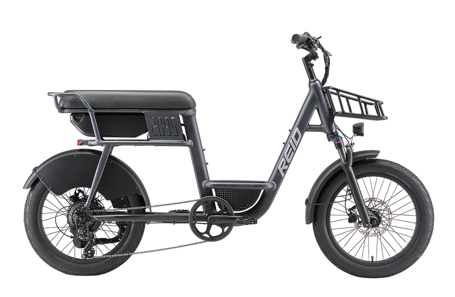 2095 500W 32kph eBike