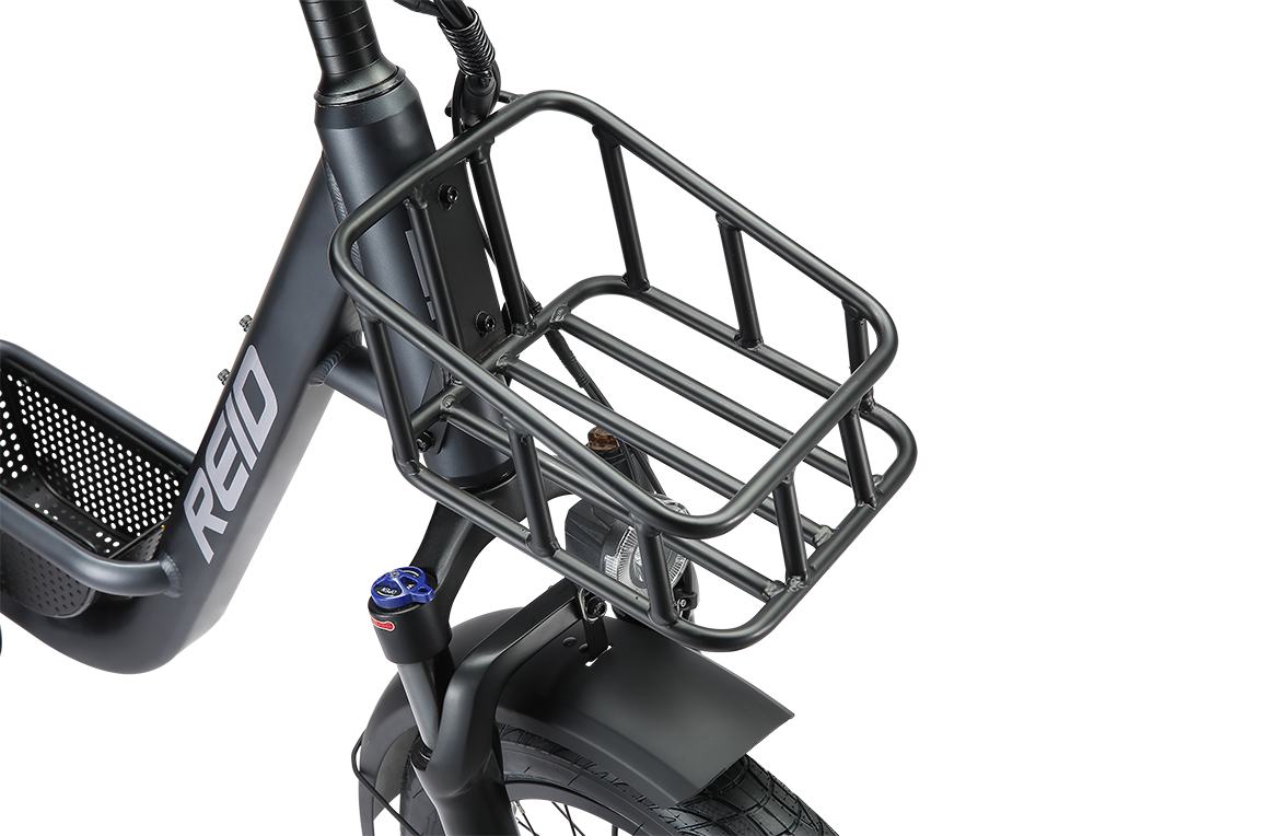 2095 250W 25kph eBike