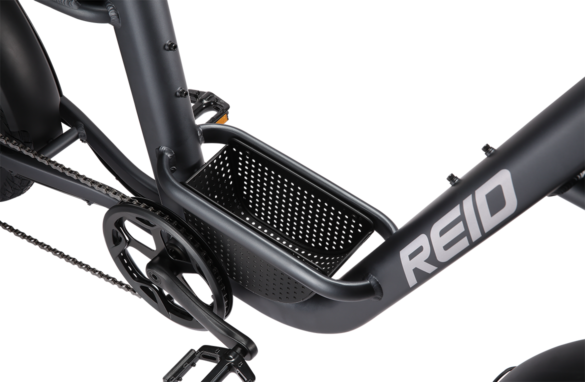 2095 500W 32kph eBike