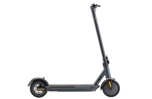 Rover Sport eScooter Charcoal/Black