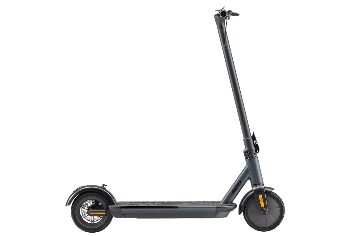 Rover Sport eScooter Charcoal/Black