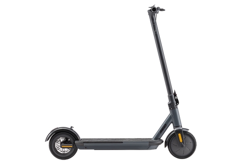 Rover Sport eScooter Charcoal/Black