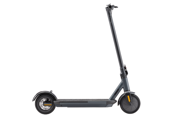 Rover Sport eScooter Charcoal/Black