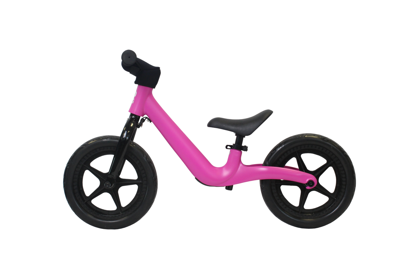 Cassidy Balance Kids Bike Pink Bikes Reid   