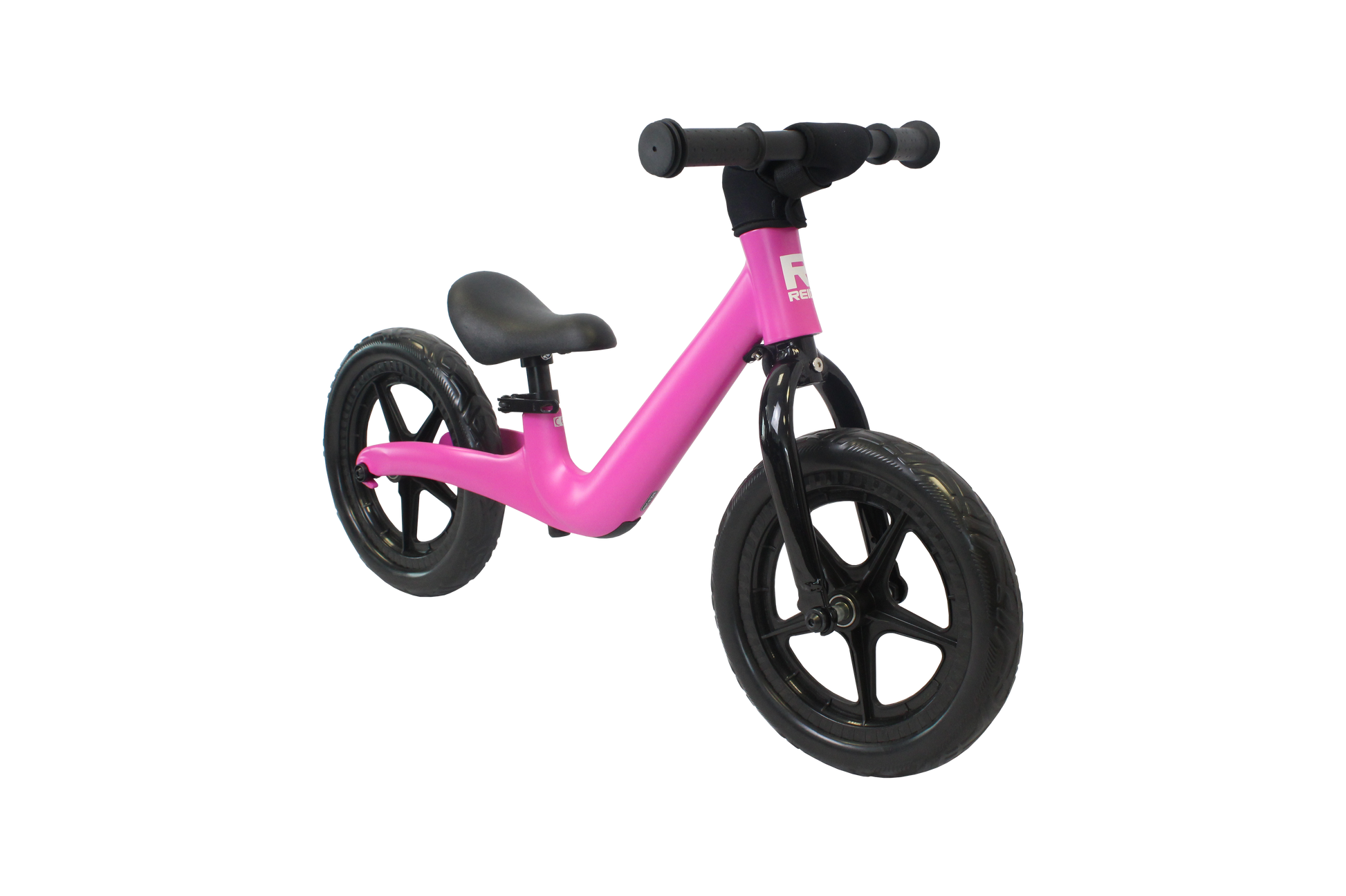 Cassidy Balance Kids Bike Pink Bikes Reid   