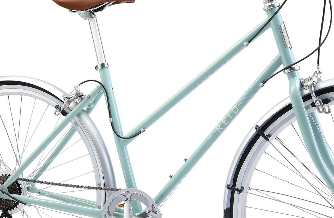Reid esprit 7 speed hotsell
