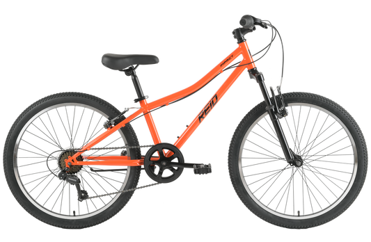 Impact 24" Kids Bike Orange