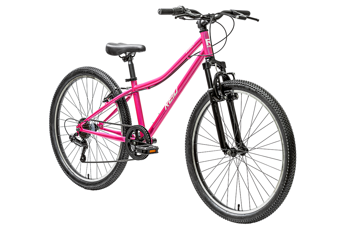 Impact 26" MY25 Pink