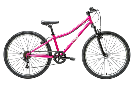 Impact 26" MY25 Kids Bike Pink