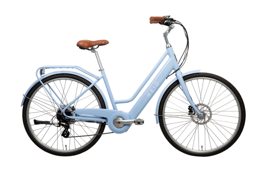 electric bicycle retro style REVI Prowler Fat Tire Bike making it perfect for stylish commutes or leisurely rides to your favorite caf Cheetah Plus Custom Caf Racer