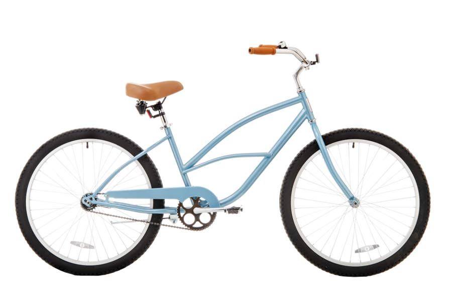 Ladies Cruiser 27.5