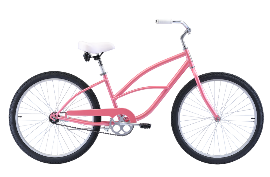 Ladies Cruiser 27.5