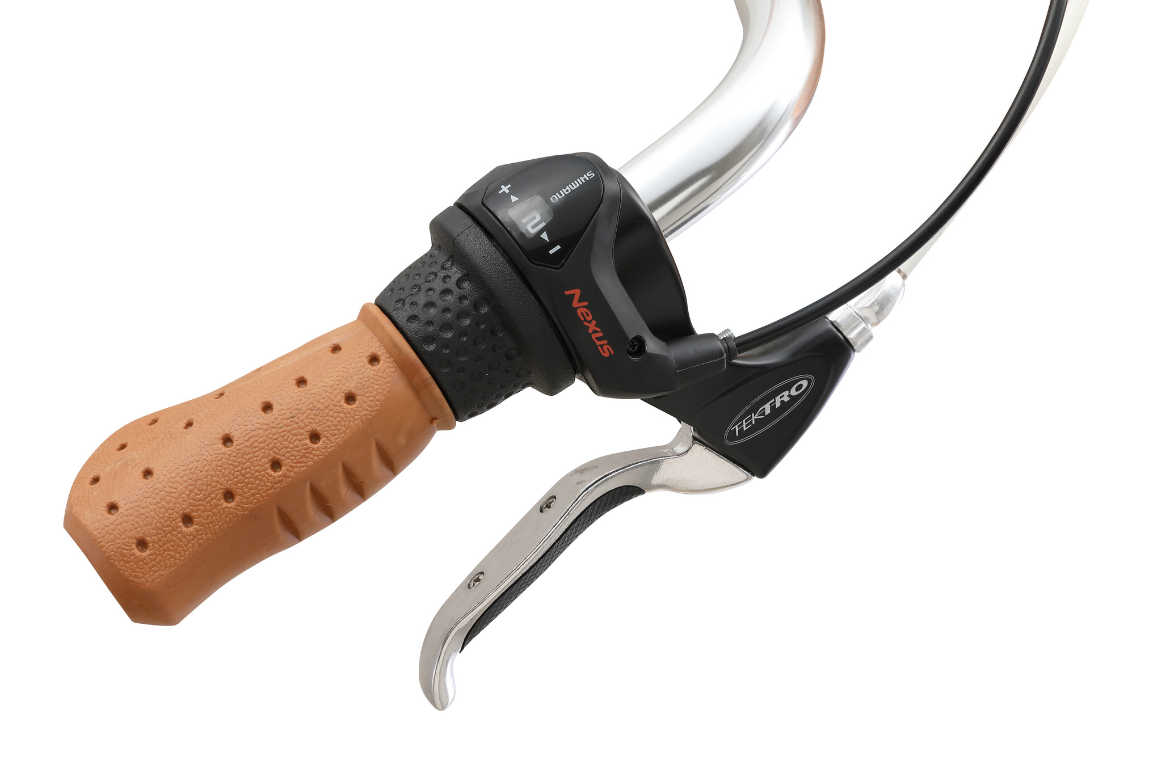 Shimano 3 speed shifter vintage sales