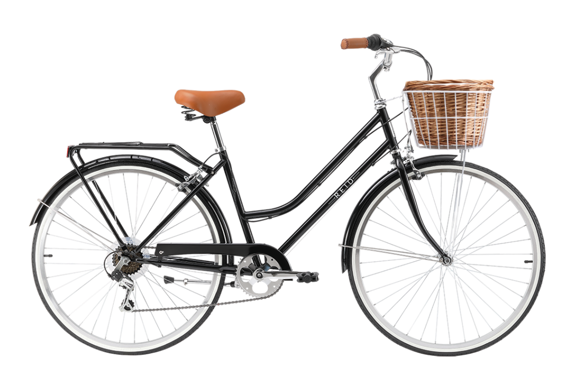 Vintage looking bikes hotsell