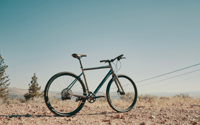 Falco Sport Road Bike Grey – Reid Bikes Global
