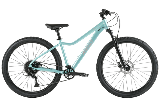 MTB Elite 27.5" WSD Mountain Bike Green