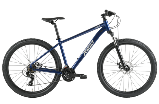 MTB Pro 27.5" Mountain Bike Navy
