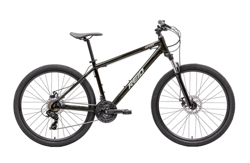 MTB Sport Disc MY26 Mountain Bike 27.5