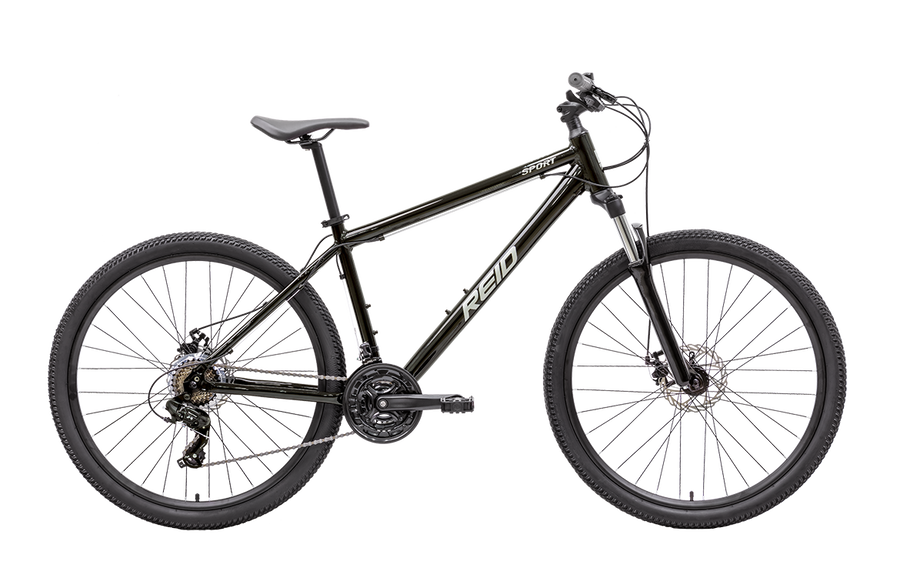 MTB Sport Disc MY26 Mountain Bike 27.5
