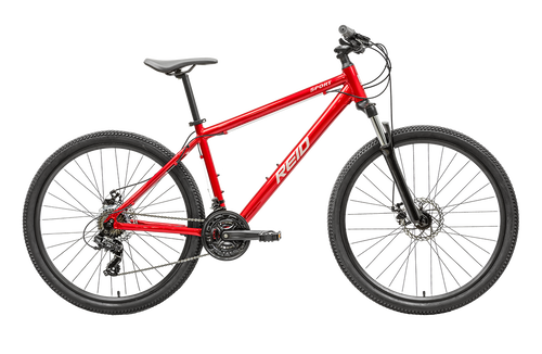 MTB Sport Disc MY26 Mountain Bike 27.5