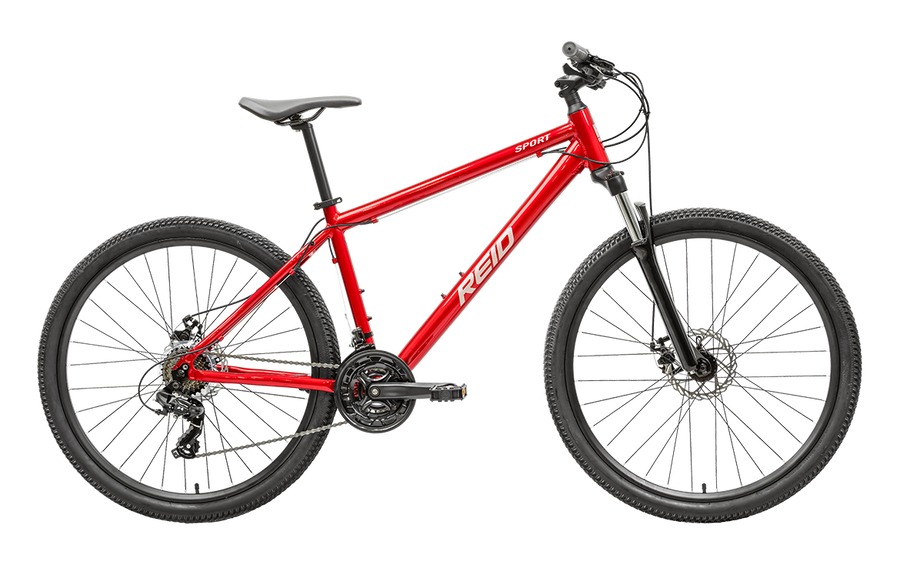 MTB Sport Disc MY26 Mountain Bike 27.5