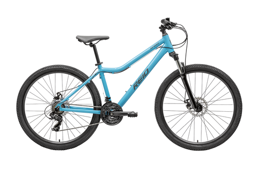MTB Sport Disc WSD Mountain Bike 27.5" Sky Blue