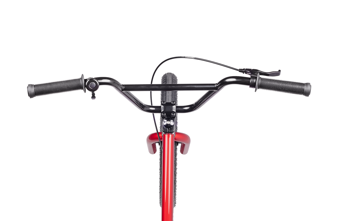 Method 2 20" MY26 BMX Bike USA Red