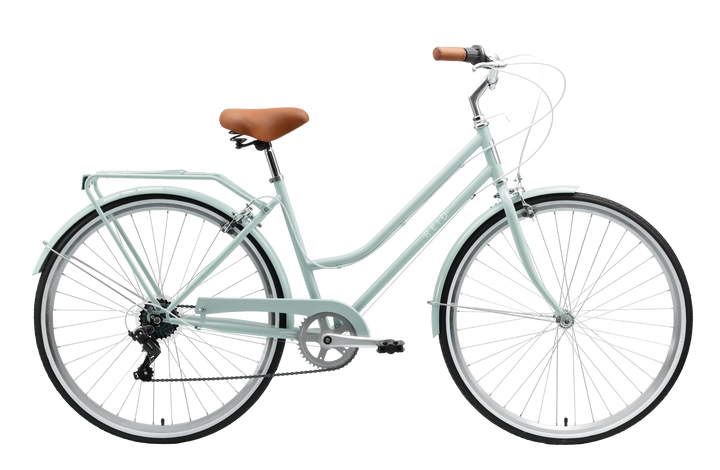 View Vintage and Cruiser Bikes