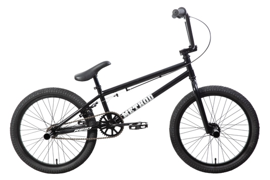 Method 1 BMX Bike Black