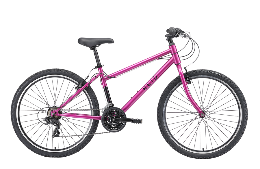 Original MTB WSD Mountain Bike Purple