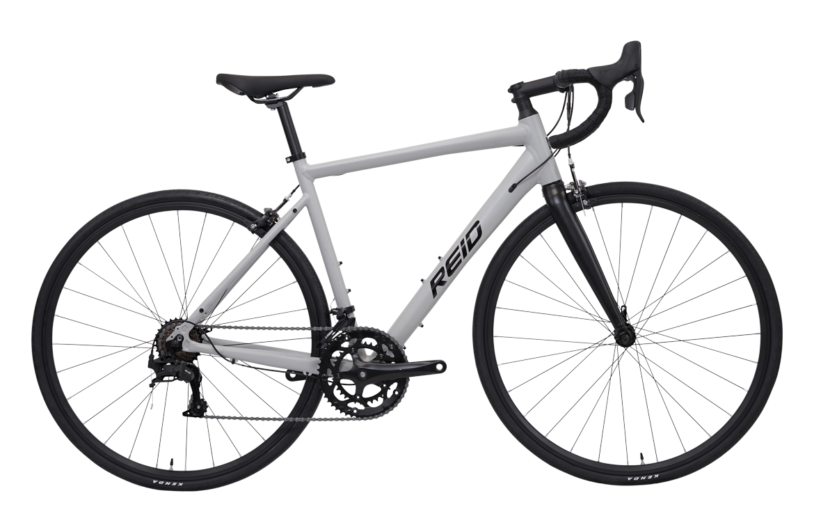 Osprey 1 MY26 Road Bike Grey