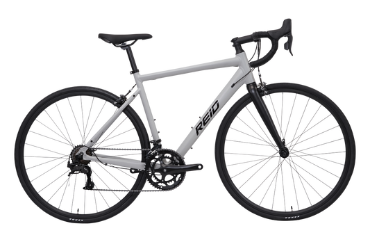 Osprey 1 MY26 Road Bike Grey