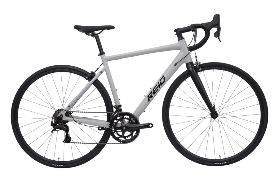 Osprey 1 MY26 Road Bike Grey