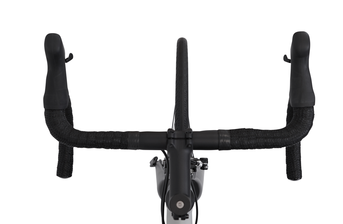 Osprey 1 MY26 Road Bike Grey