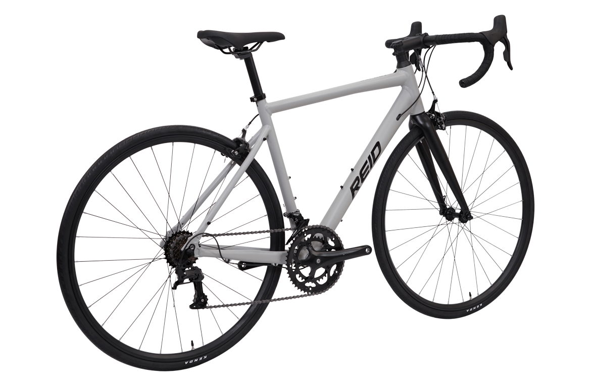 Osprey 1 MY26 Road Bike Grey