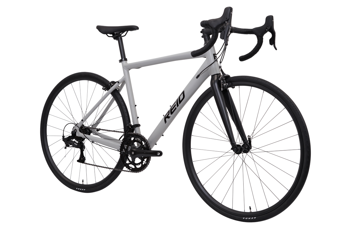 Osprey 1 MY26 Road Bike Grey