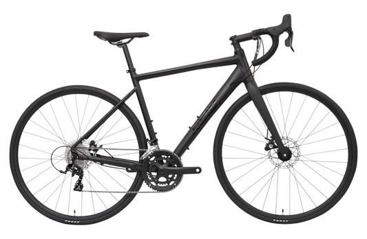 Osprey 2 MY26 Road Bike Black