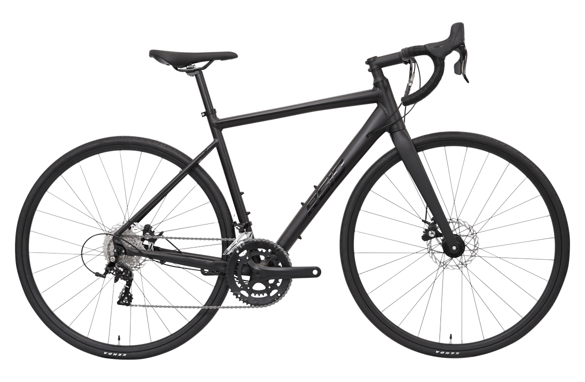 Osprey 2 MY26 Road Bike Black